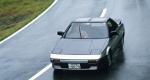 Toyota MR2 G-Limited T-Bar Roof 1986 года (JP)